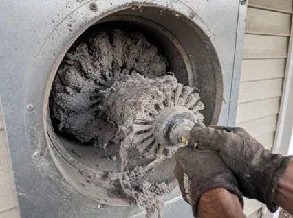 Clogged Vent Cleaning service in Lehigh Acres, FL