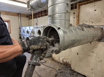 Commercial Vent Cleaning service in Lehigh Acres, FL