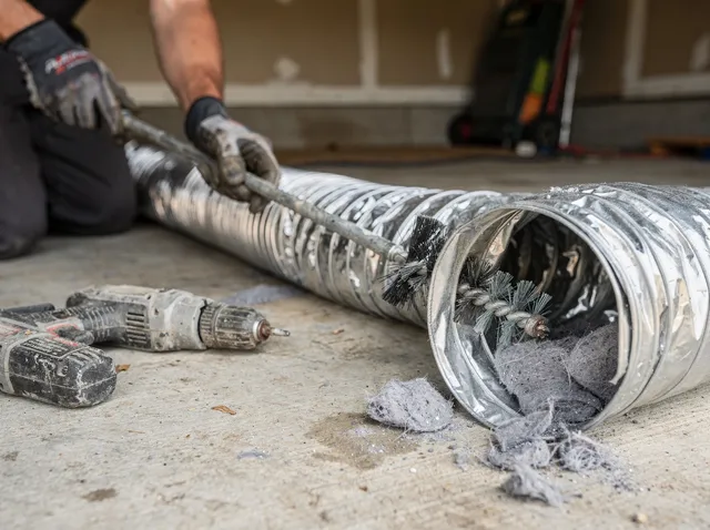Duct Cleaning service in Lehigh Acres, FL