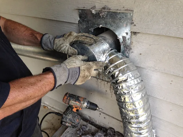 Vent Repair & Installation service in Lehigh Acres, FL