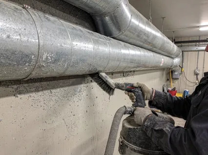 Industrial Vent Cleaning service in Lehigh Acres, FL